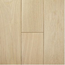 Інженерна паркетна дошка Lemberg Floor 13х120х500-1200 мм Дуб топлене молоко. Напряму від виробника!