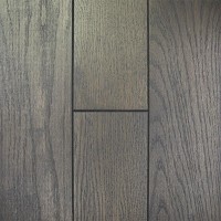 Інженерна паркетна дошка Lemberg Floor 13х120х500-1200 мм Дуб графіт. Напряму від виробника!