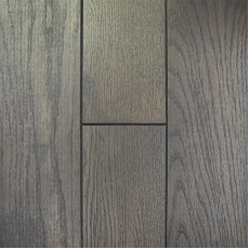 Інженерна паркетна дошка Lemberg Floor 13х120х500-1200 мм Дуб графіт. Напряму від виробника!