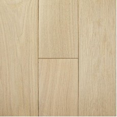 Паркетна дошка Lemberg Floor light 11х120х500-1200 мм Дуб топлене молоко. Напряму від виробника!