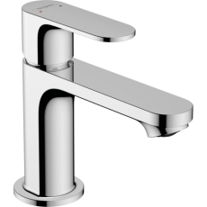 Смеситель для умывальника Hansgrohe Rebris S (72510000)