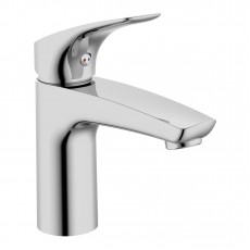 ЗМІШУВАЧ ДЛЯ УМИВАЛЬНИКА VOLLE ORLANDO CROMO (1525.010101)