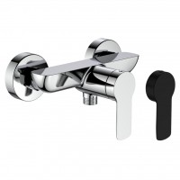 СМЕСИТЕЛЬ ДЛЯ ДУША VOLLE LIBRA 15203100 СМЕСИТЕЛЬ ДЛЯ ДУША VOLLE LIBRA 15203100