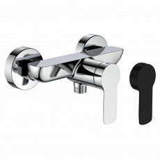 ЗМІШУВАЧ ДЛЯ ДУШУ VOLLE LIBRA 15203100