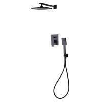 ДУШОВА СИСТЕМА ДЛЯ ДУШУ VOLLE SISTEMA L DE LA NOCHE (1582.090304)