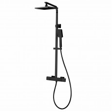 ДУШОВА СИСТЕМА З ТЕРМОСТАТОМ ДЛЯ ДУШУ VOLLE SISTEMA L DE LA NOCHE (1582.090404)