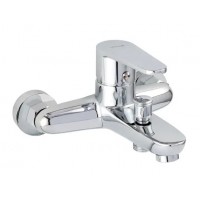 ЗМІШУВАЧ ДЛЯ ВАННИ VOLLE TRAJAN CROMO (1545.030101)