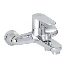 ЗМІШУВАЧ ДЛЯ ВАННИ VOLLE TRAJAN CROMO (1545.030101)