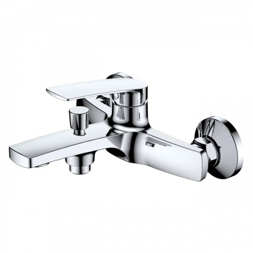 ЗМІШУВАЧ ДЛЯ ВАННИ VOLLE CANTE CROMO (1512.031001)