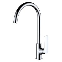 ЗМІШУВАЧ ДЛЯ КУХНІ VOLLE CANTE CROMO (1512.111001)