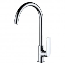 ЗМІШУВАЧ ДЛЯ КУХНІ VOLLE CANTE CROMO (1512.111001)