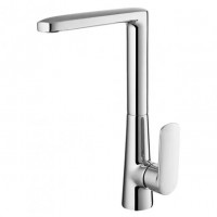 СМЕСИТЕЛЬ ДЛЯ КУХНИ VOLLE FIESTA CROMO (1534.110101)