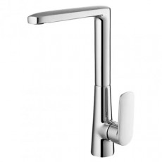 ЗМІШУВАЧ ДЛЯ КУХНІ VOLLE FIESTA CROMO (1534.110101)