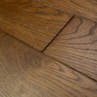 Паркетна дошка Lemberg Floor light 11х160х500-1200 мм Дуб мартель. Напряму від виробника!