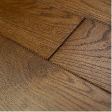 Паркетна дошка Lemberg Floor light 11х160х500-1200 мм Дуб мартель. Напряму від виробника!