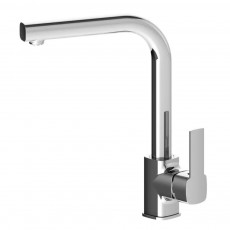 ЗМІШУВАЧ ДЛЯ КУХНІ VOLLE SOTA CROMO (1538.110101)