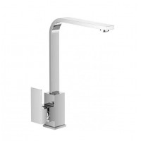 СМЕСИТЕЛЬ ДЛЯ КУХНИ VOLLE PARDO CROMO (1548.110101)