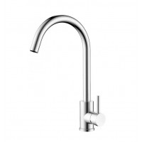 СМЕСИТЕЛЬ ДЛЯ КУХНИ VOLLE CRUZE CROMO (1547.110101)