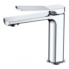 ЗМІШУВАЧ ДЛЯ УМИВАЛЬНИКА VOLLE SOLO CROMO (1510.011101)