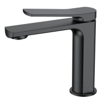 ЗМІШУВАЧ ДЛЯ УМИВАЛЬНИКА VOLLE SOLO DE LA NOCHE (1510.011104)