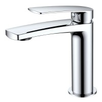 ЗМІШУВАЧ ДЛЯ УМИВАЛЬНИКА VOLLE CANTE CROMO (1512.011101)