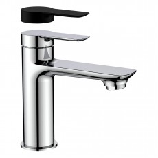ЗМІШУВАЧ ДЛЯ УМИВАЛЬНИКА VOLLE LIBRA CROMO (1521.010101)