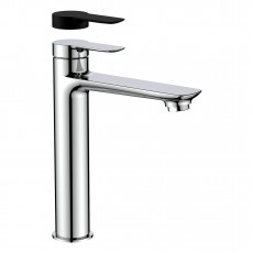 ЗМІШУВАЧ ДЛЯ УМИВАЛЬНИКА VOLLE LIBRA CROMO (1521.010201)
