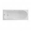 ВАННА АКРИЛОВАЯ VOLLE ALTEA NEO 150Х70 СМ, БЕЗ НОЖЕК (1228.001570)
