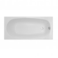ВАННА АКРИЛОВА VOLLE AIVA NEO 150Х70 СМ, БЕЗ НІЖОК (1229.001570)