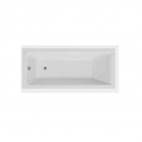 ВАННА АКРИЛОВАЯ VOLLE SOLO 150Х70 СМ (1210.001570) ВАННА АКРИЛОВАЯ VOLLE SOLO 150Х70 СМ (1210.001570)