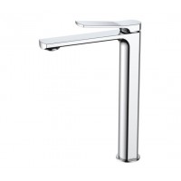 СМЕСИТЕЛЬ ДЛЯ УМЫВАЛЬНИКА ВЫСОКИЙ VOLLE SOLO (1510.011301)