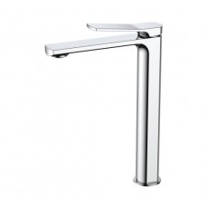 СМЕСИТЕЛЬ ДЛЯ УМЫВАЛЬНИКА ВЫСОКИЙ VOLLE SOLO (1510.011301)