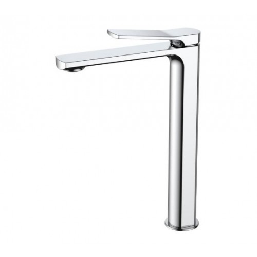 СМЕСИТЕЛЬ ДЛЯ УМЫВАЛЬНИКА ВЫСОКИЙ VOLLE SOLO (1510.011301)