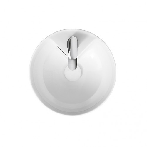 Умивальник на стільницю CREA 38 круглий