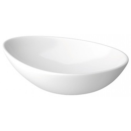 УМИВАЛЬНИК НА СТІЛЬНИЦЮ АСИМЕТРИЧНИЙ MODUO 55