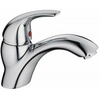 СМЕСИТЕЛЬ ДЛЯ УМЫВАЛЬНИКА MIXXEN ИРИДА HB1540240C