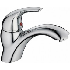 ЗМІШУВАЧ ДЛЯ УМИВАЛЬНИКА MIXXEN ІРІДА HB1540240C