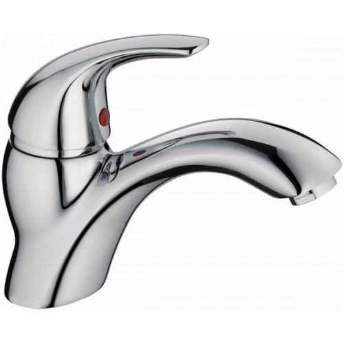 ЗМІШУВАЧ ДЛЯ УМИВАЛЬНИКА MIXXEN ІРІДА HB1540240C