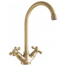 ЗМІШУВАЧ ДЛЯ КУХНІ MIXXEN РОМА MXAL0354BR