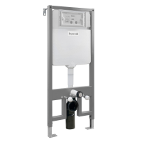 Комплект інсталяції для унітаза Imprese 3в1 i1230