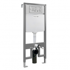 Комплект інсталяції для унітаза Imprese 3в1 i1230