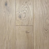 Инженерная паркетная доска Lemberg Floor light 11х120х500-1200 мм Дуб топленое молоко рустик. Напрямую от производителя!