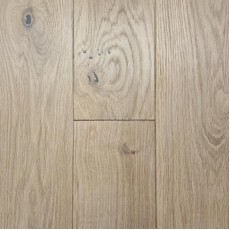 Інженерна паркетна дошка Lemberg Floor light 11х120х500-1200 мм Дуб топлене молоко рустік. Напряму від виробника!