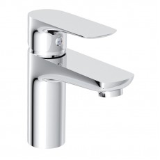 Imprese MODUS хром. Змішувач для умивальника: 85 мм. f03508201SR