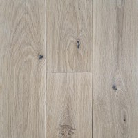 Инженерная паркетная доска Lemberg Floor light 11х120х500-1200 мм Дуб белый рустик. Напрямую от производителя!