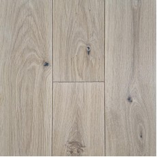 Інженерна паркетна дошка Lemberg Floor light 11х120х500-1200 мм Дуб білий рустік. Напряму від виробника!