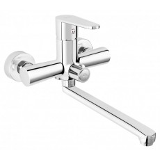 Смеситель для ванны FERRO ALGEO (BAG3A)