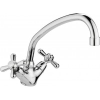 СМЕСИТЕЛЬ ДЛЯ КУХНИ MIXXEN МЕДЕЯ HB7002805C-M7110