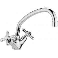 ЗМІШУВАЧ ДЛЯ КУХНІ MIXXEN МЕДЕЯ HB7002805C-M7110