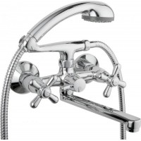 ЗМІШУВАЧ ДЛЯ ВАННИ MIXXEN МЕДЕЯ HB2041805C-M7220F